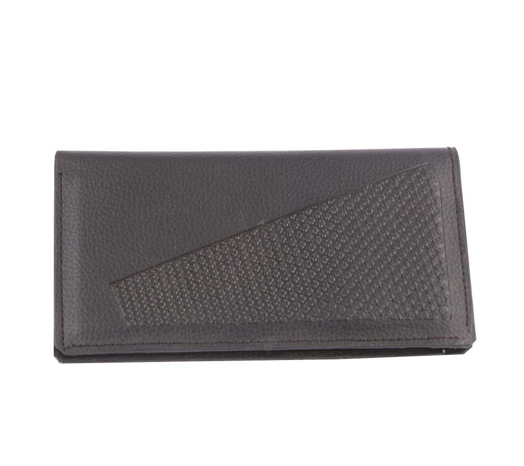 Wallet long shaped