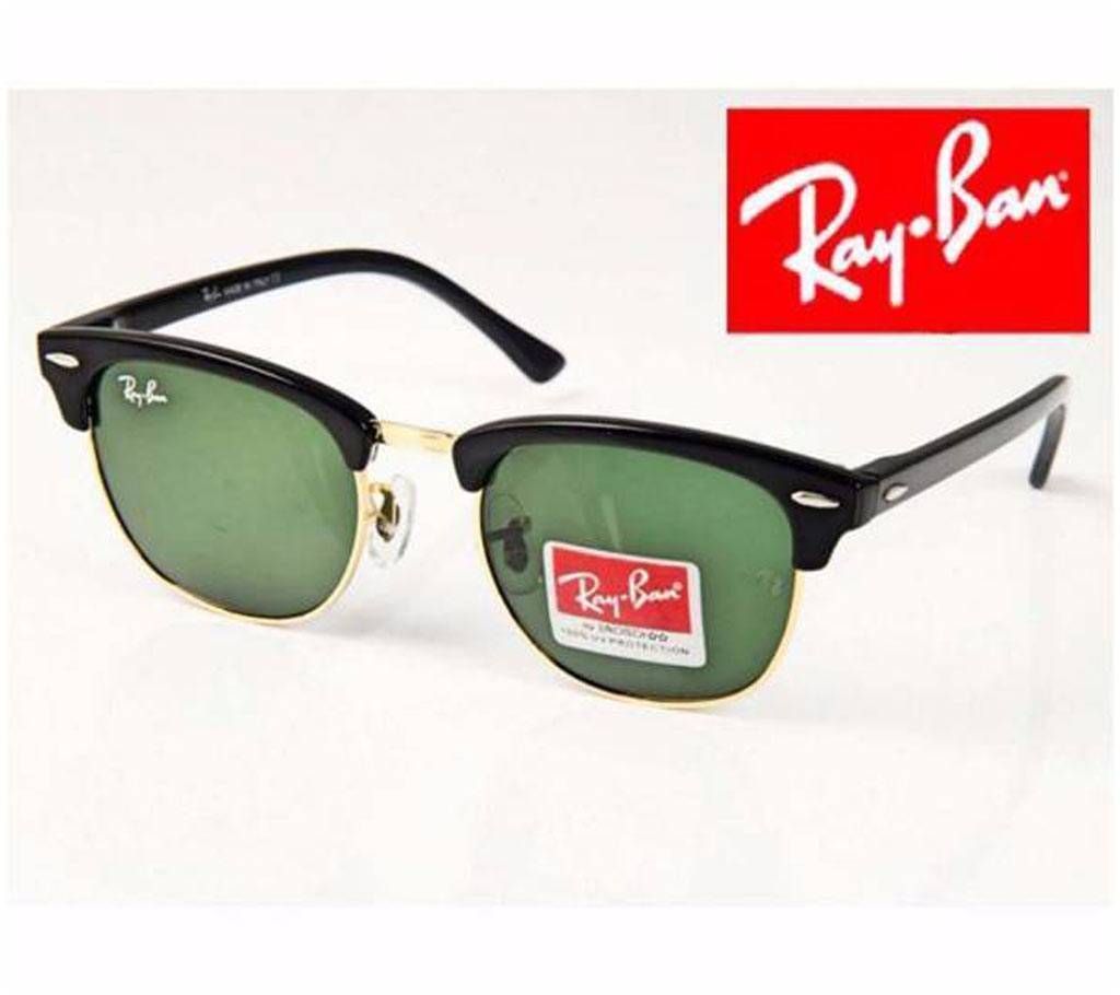 Rar Ban Gents Sunglass Copy