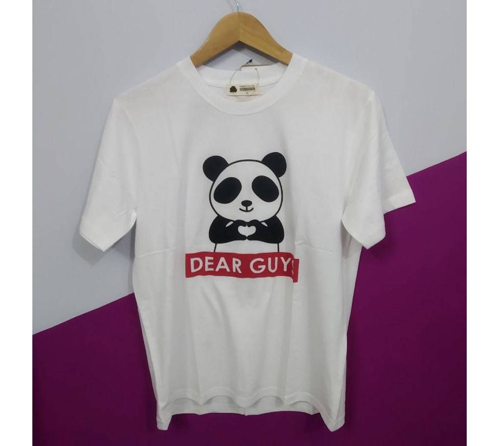 Love Panda T-shirt