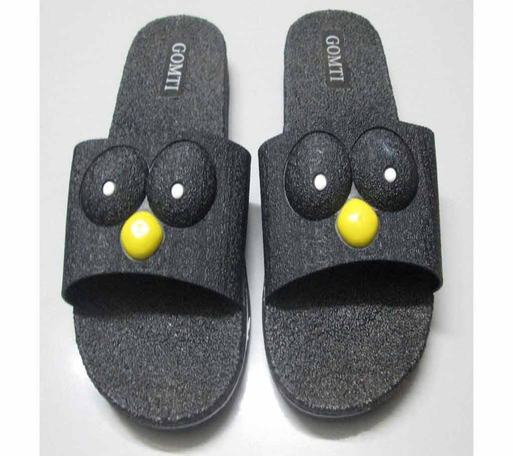 Plastic Slipper For Smart Guy