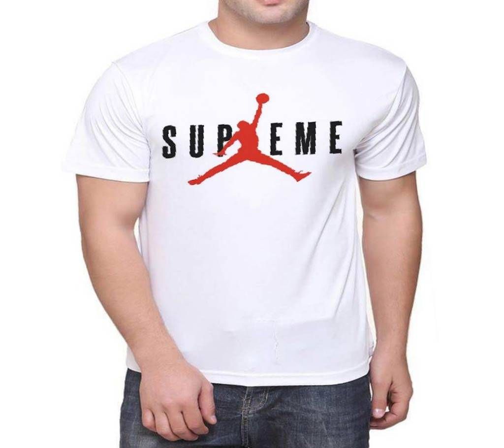 Supreme T-Shirt for Man