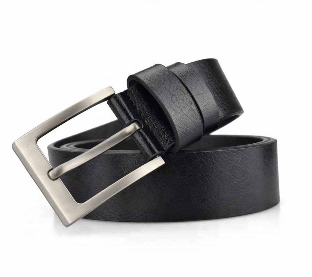 Mens Single Part Belt