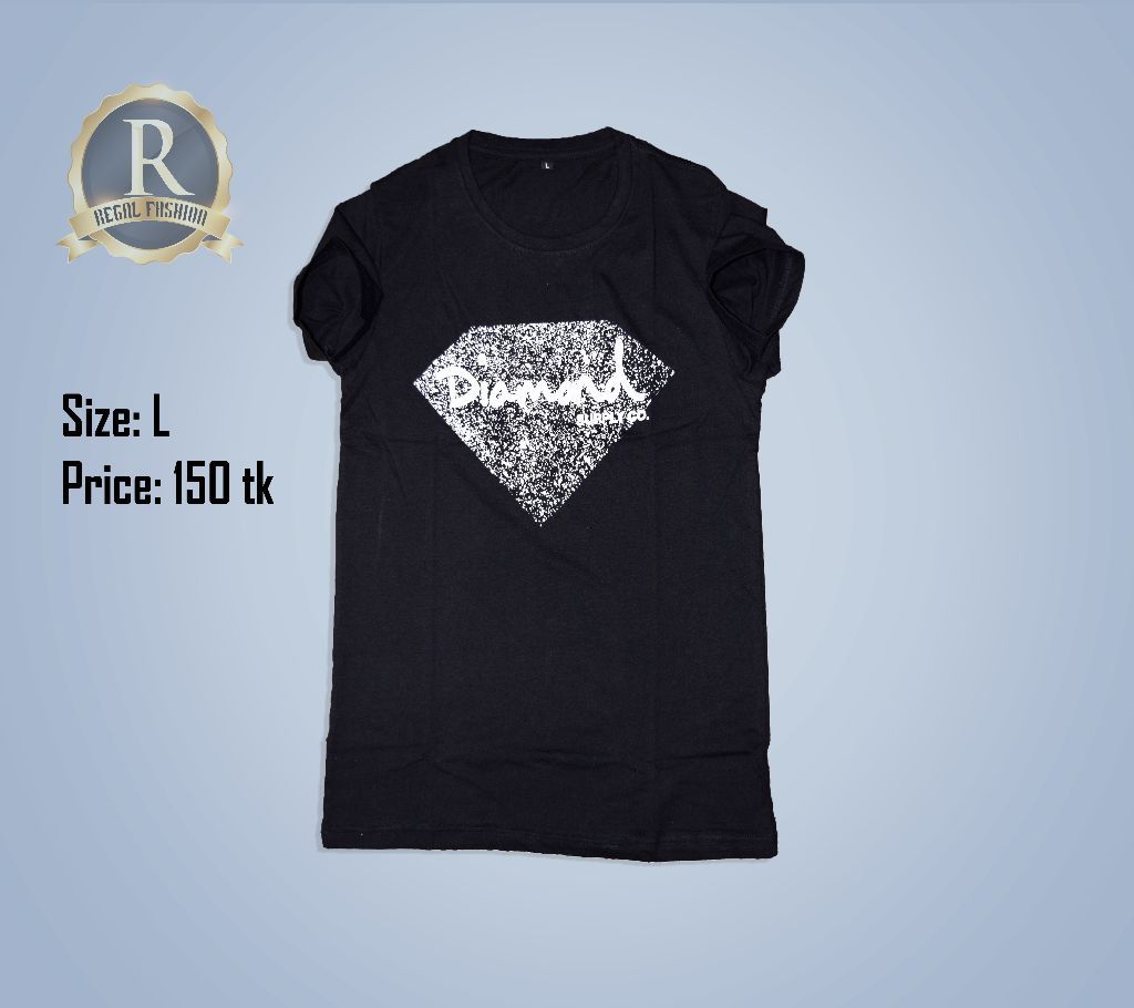 T- Shirt (Garments Product)