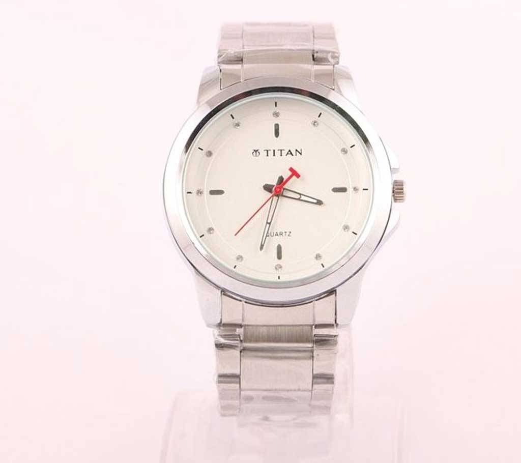 Titan Fashionable watch for Men