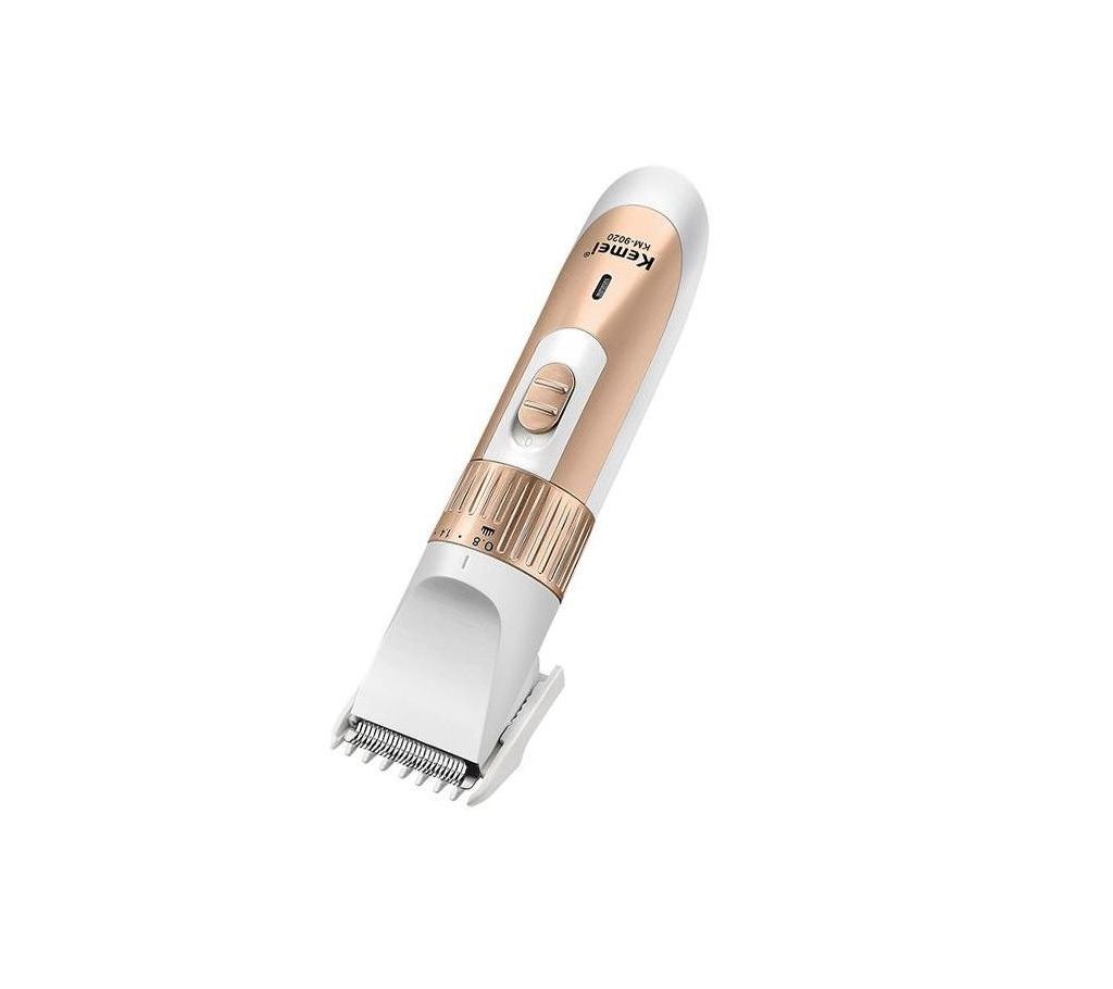 Km-9020 Electric Rechargeble hair clipper