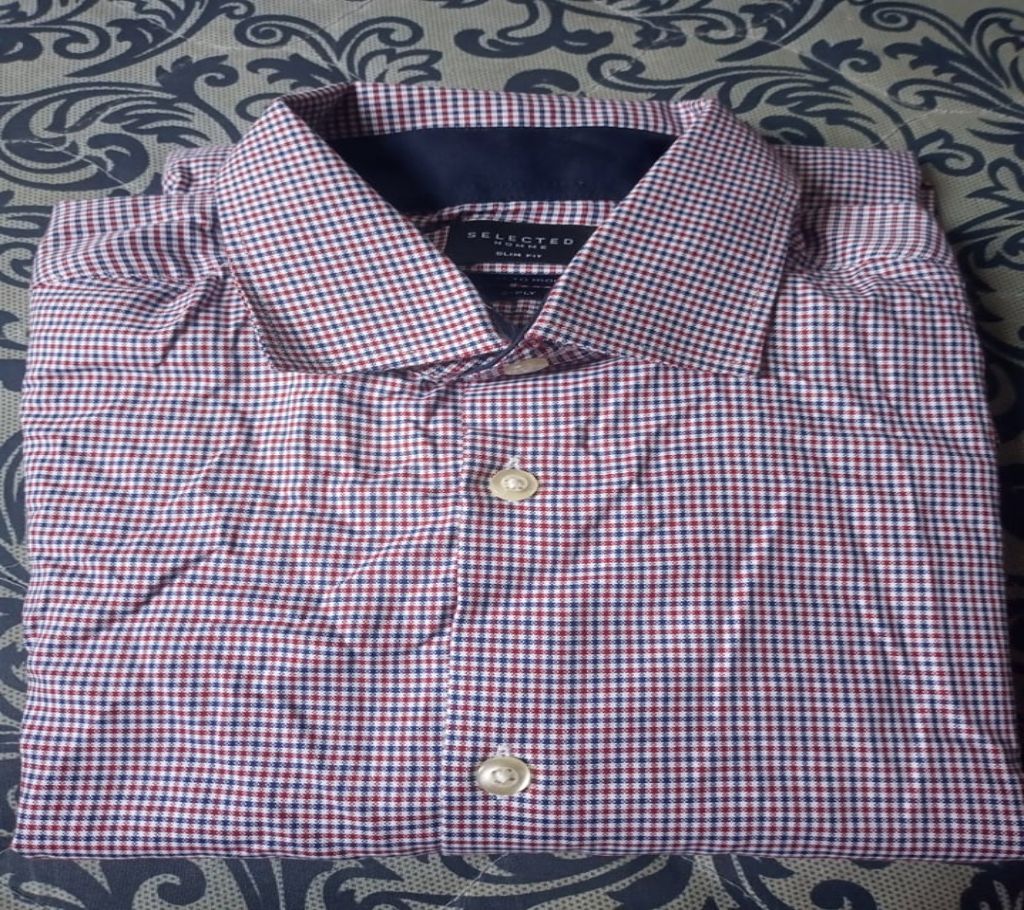Long Sleeve Shirts ( Export Quality)