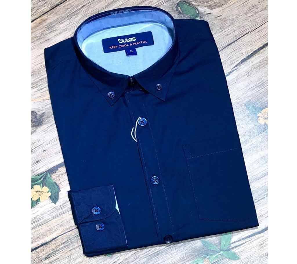 Mens Full Sleeve Shirt - 0043 - WHA