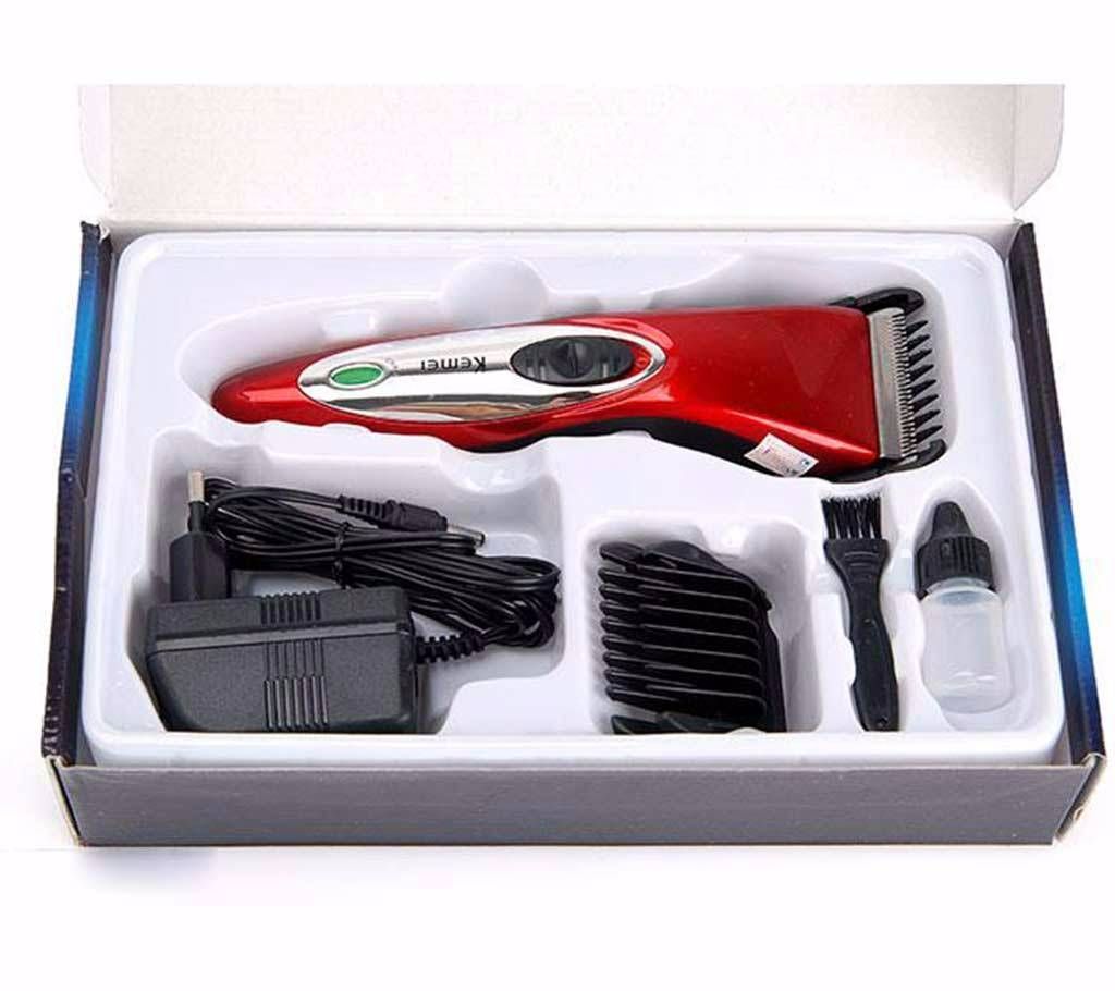KEMEI KM-3801 Trimmer