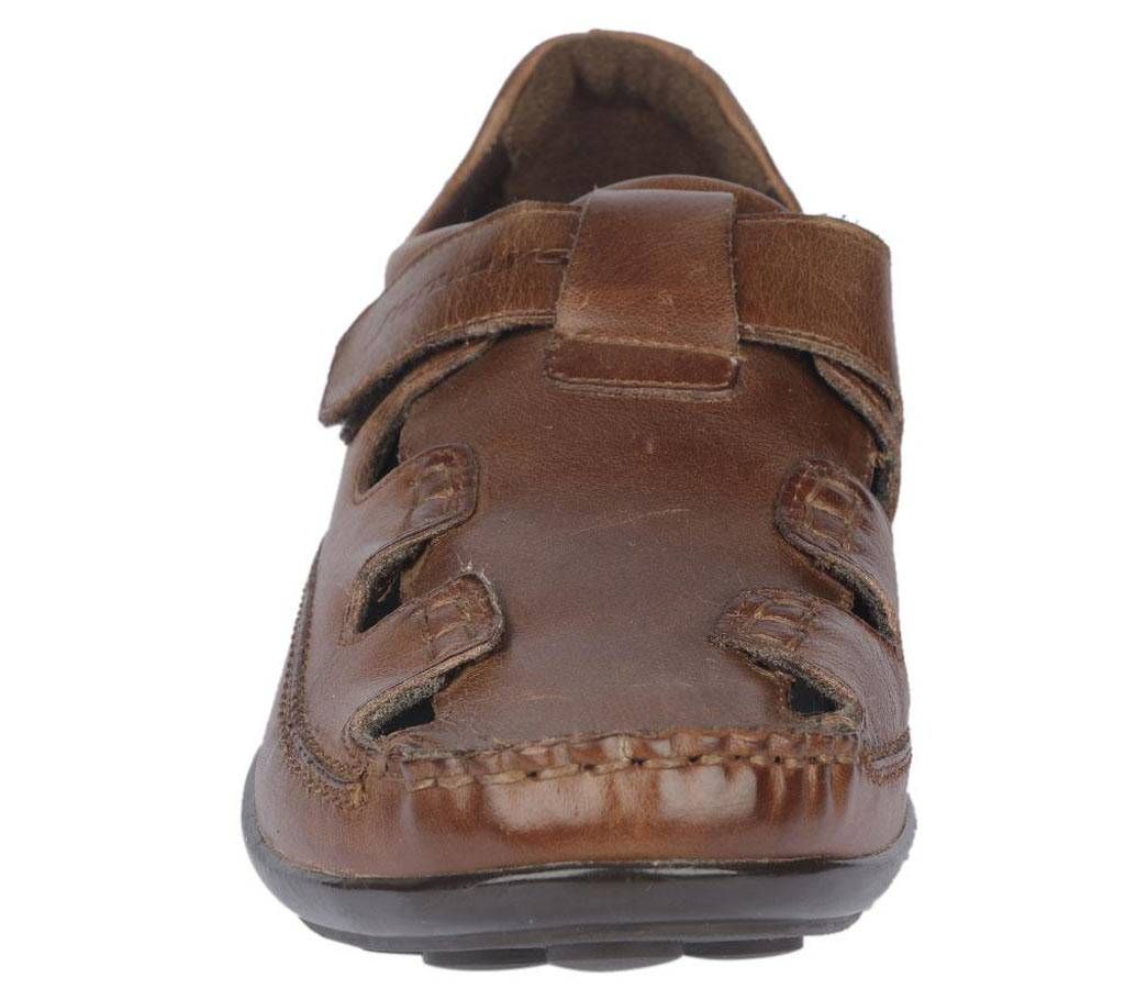 Cycle shoes For Men-brown-9253103

