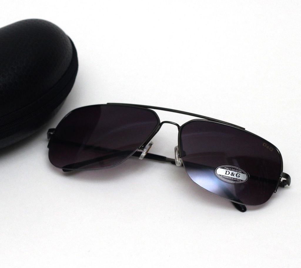 Trendy Sunglass - S 74 - GLM