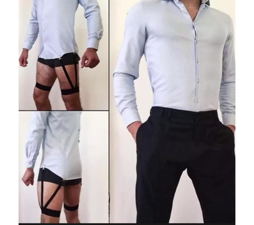 Shirt Holder Of Men -  