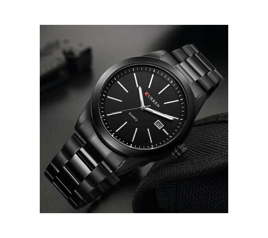 Curren Brand watch