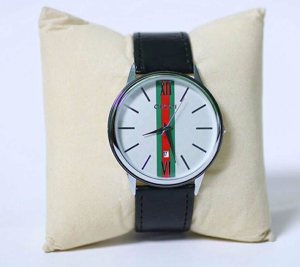 Gucci Gents Watch (Replica)