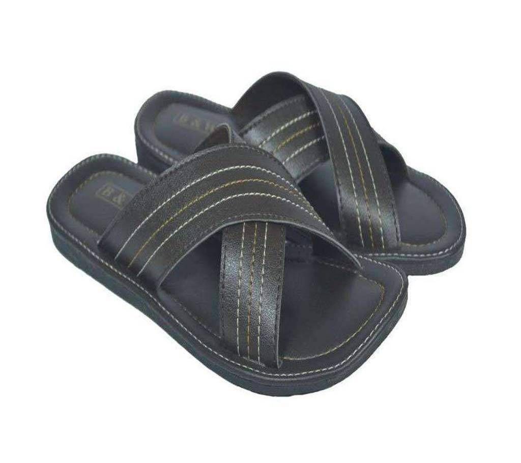 Black & White - Sandal for Men - BW95