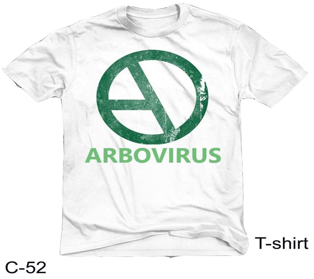 Gents Summer T-Shirt 02