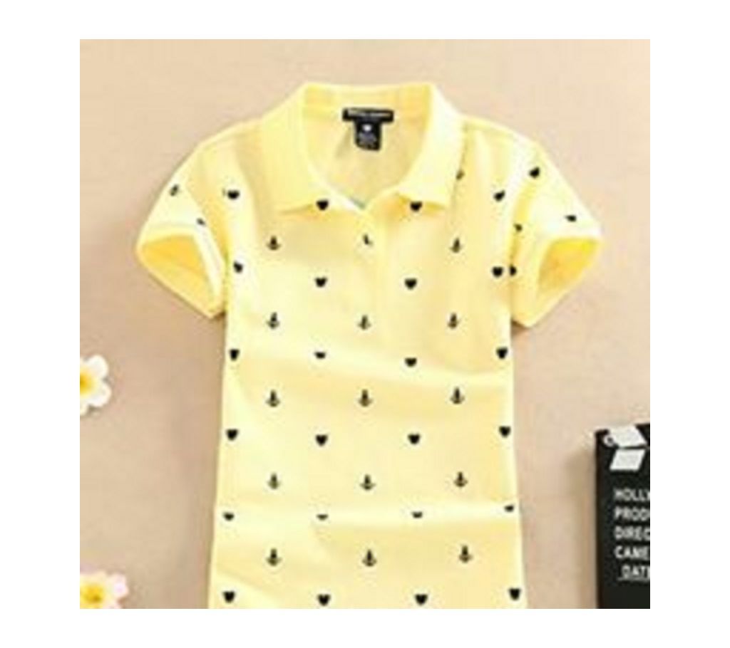 men summer polo t-shirt ****************