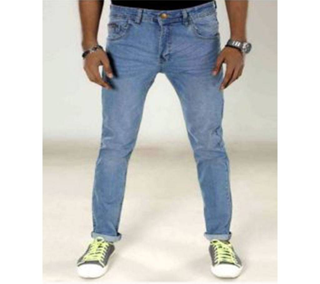Denim Jeans Pants For Mens