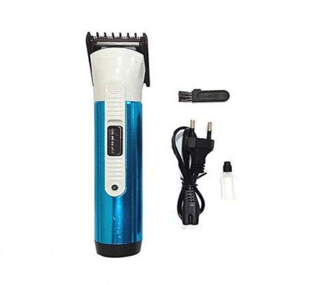 Trimmer Rechargeable Beard Trimmer for Men