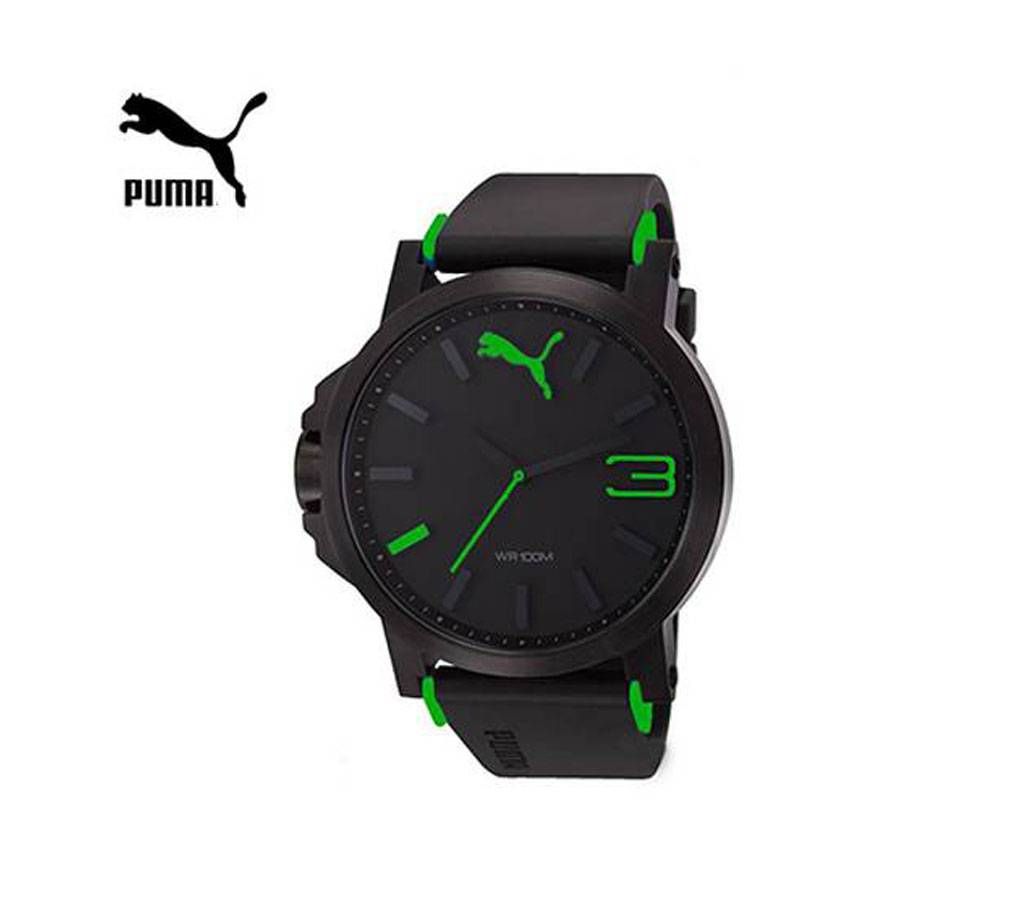 PUMA Gents Watch (Replica)