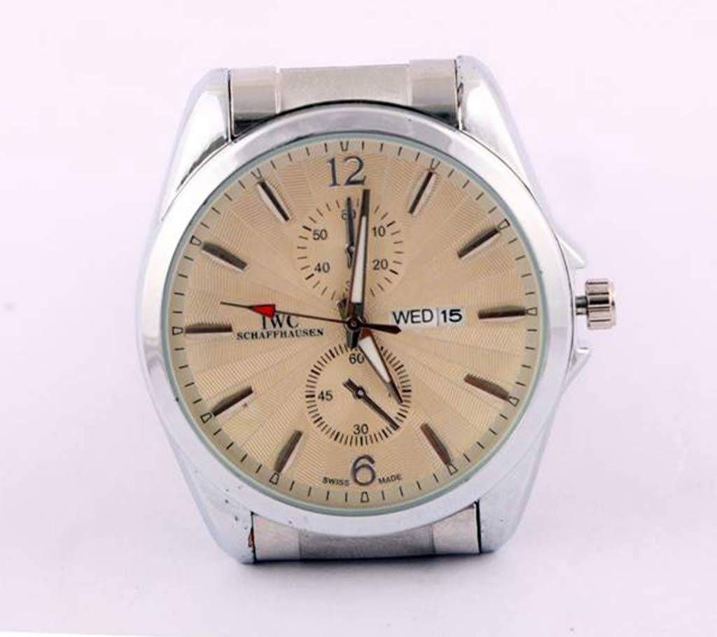 IWC Gents wristwatch (Copy)