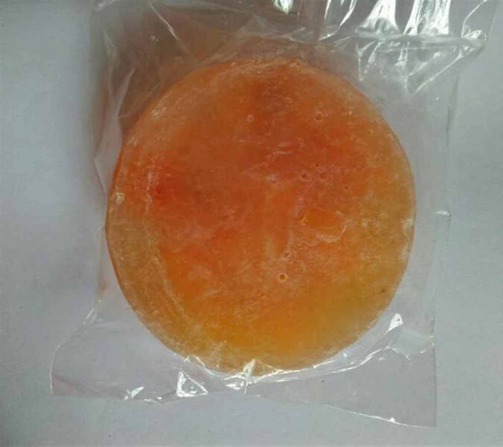 Hand Made Transparent Soap