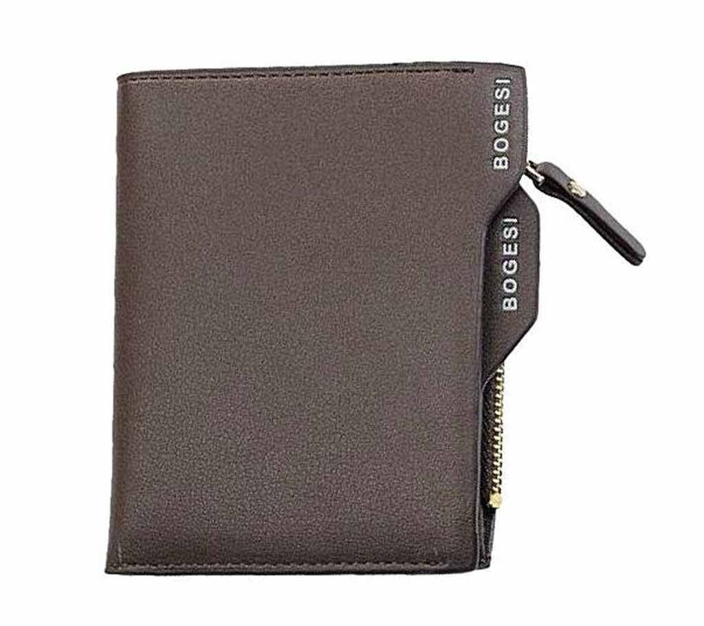 Wallet - Brown