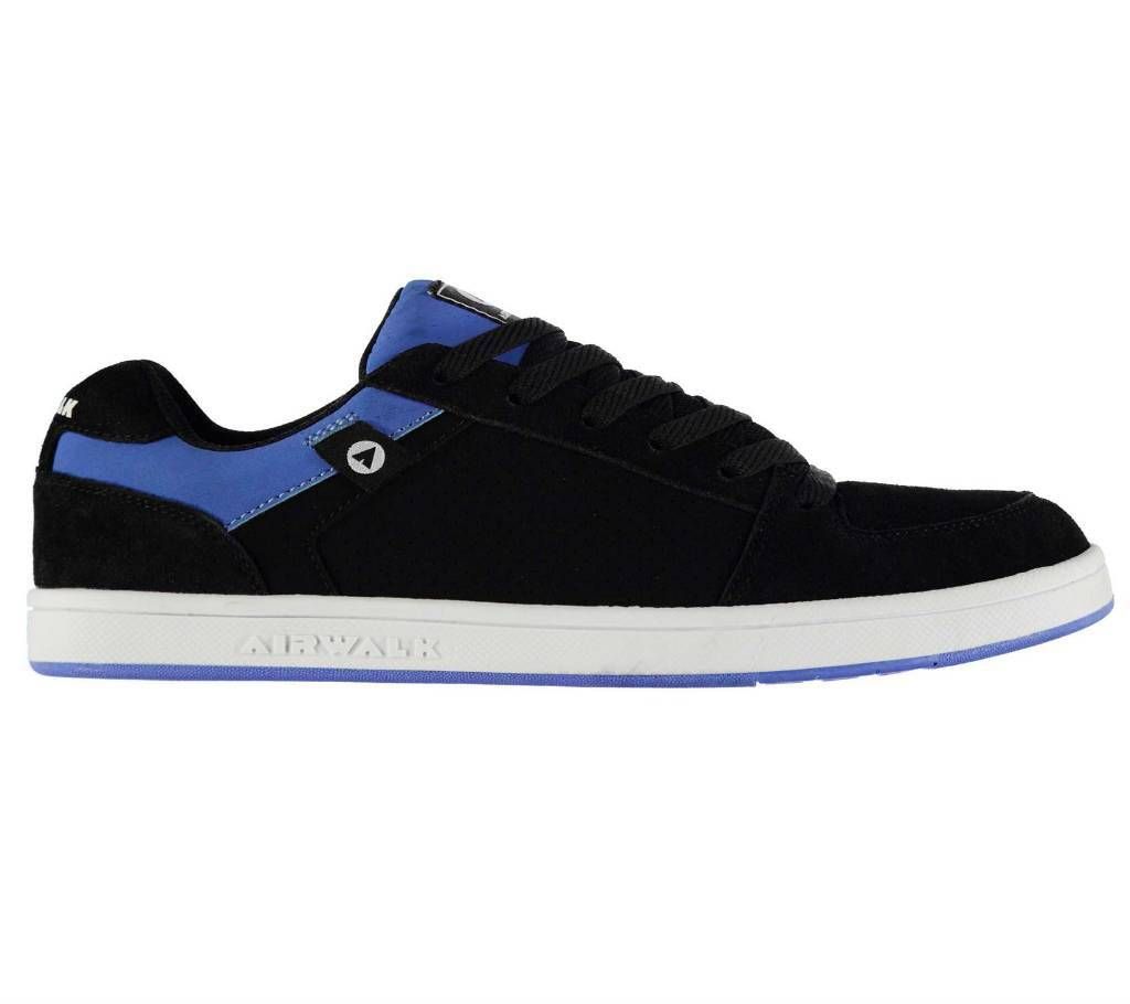 Airwalk Brock Mens Skate Shoes