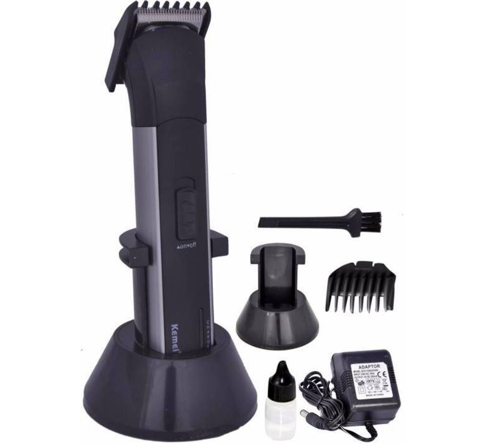 Kemei Rechargeable Trimmer KM-259