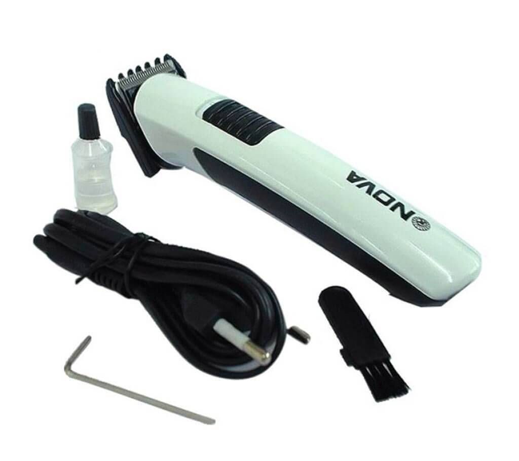 NOVA Rechargeable Trimmers for Men