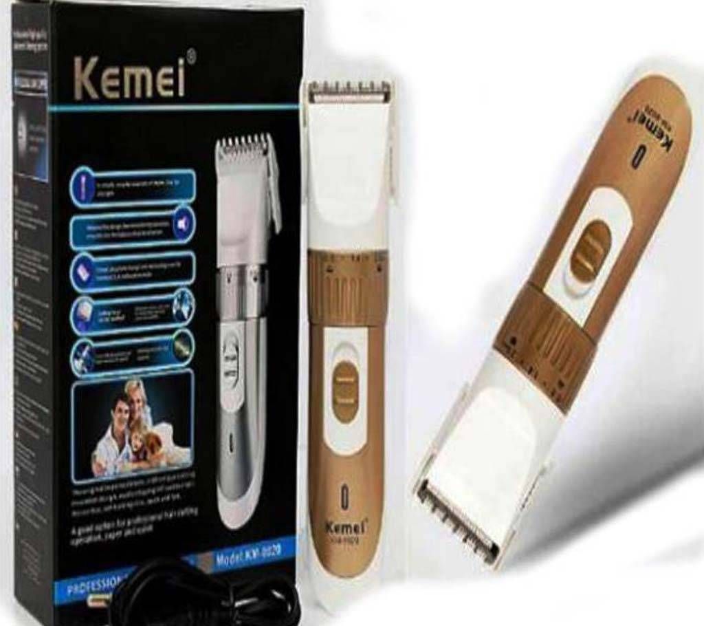 Kemei KM-9020 Shaving Trimmer
