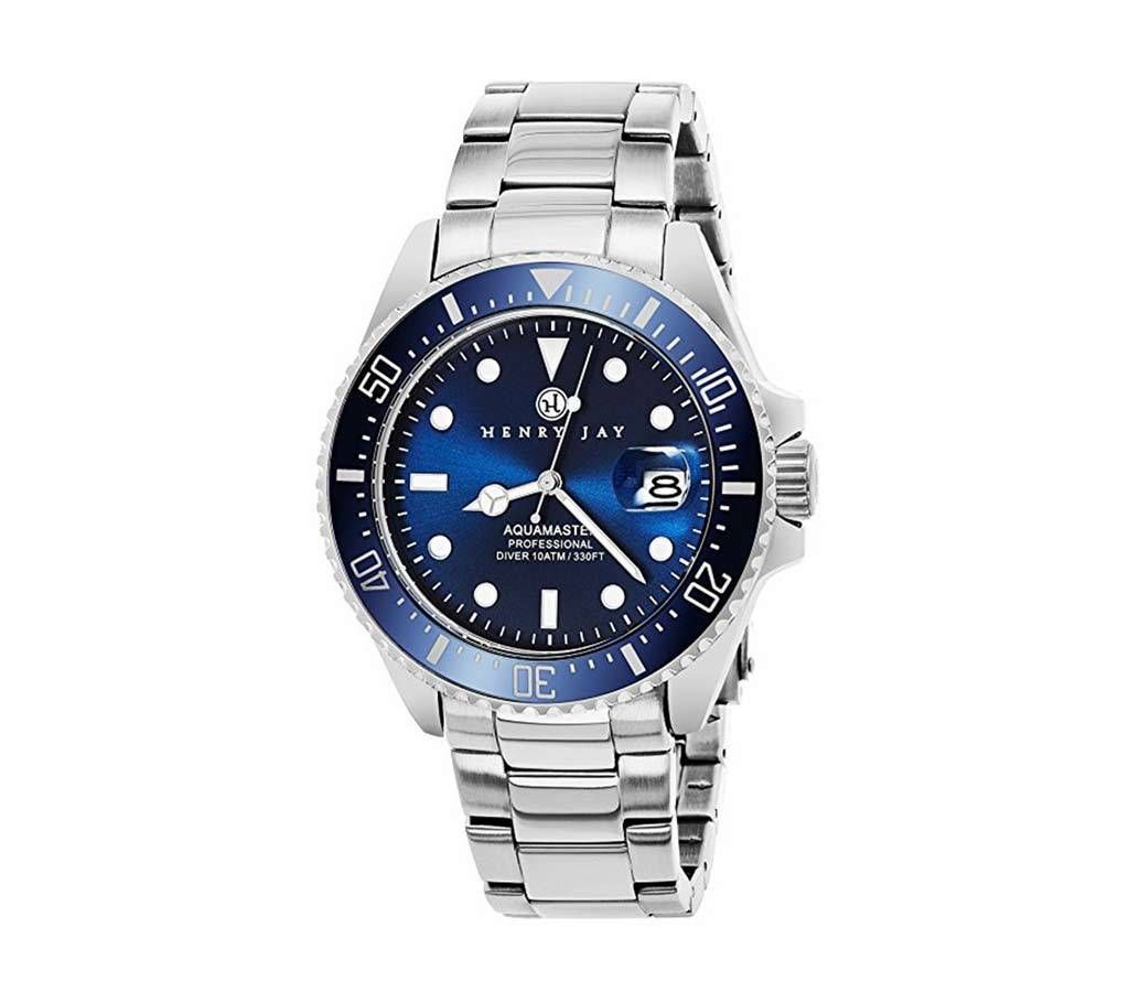 Henry Jay watch original 