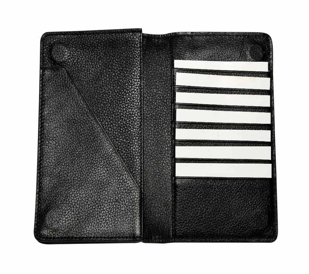 Executive Phone Wallet