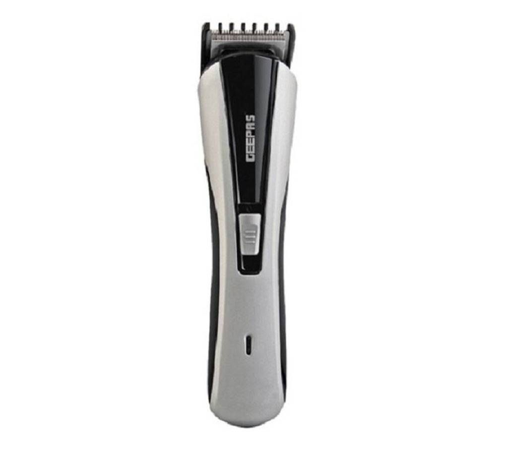 Geepas GTR 8676 Rechargeable Trimmer for Men