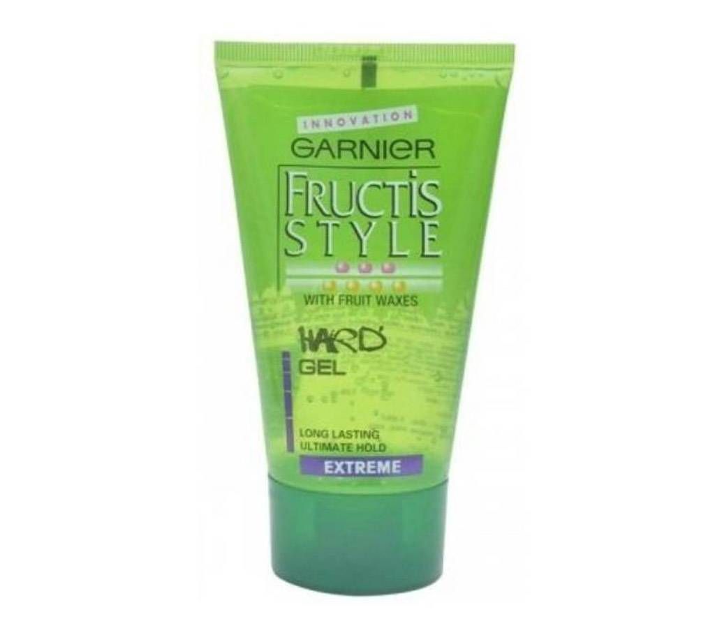 Garnier Fructis Style Hard Gel for Men