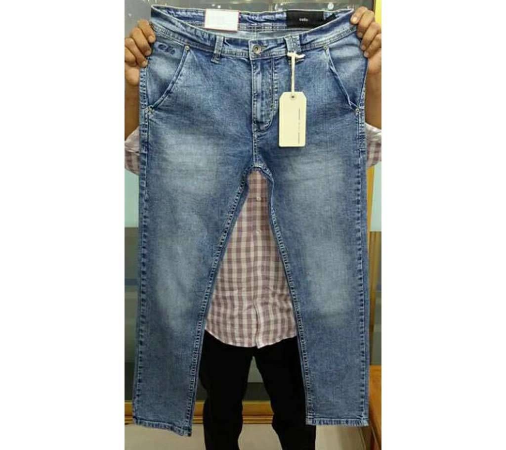 Levi's slim fit denim Pant (copy)
