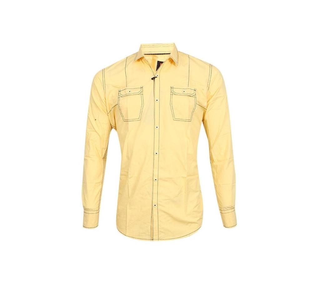 xiaz winter casual shirt