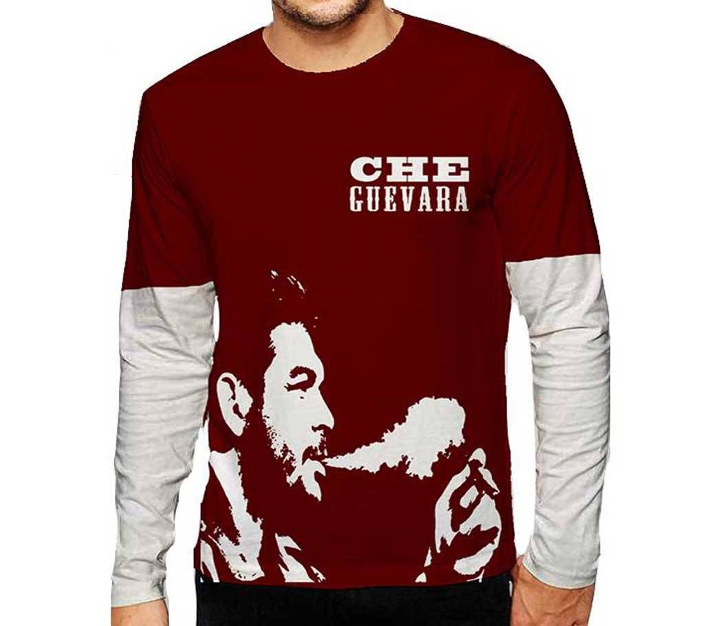 CHE Guevara Full Sleeve t-shirt