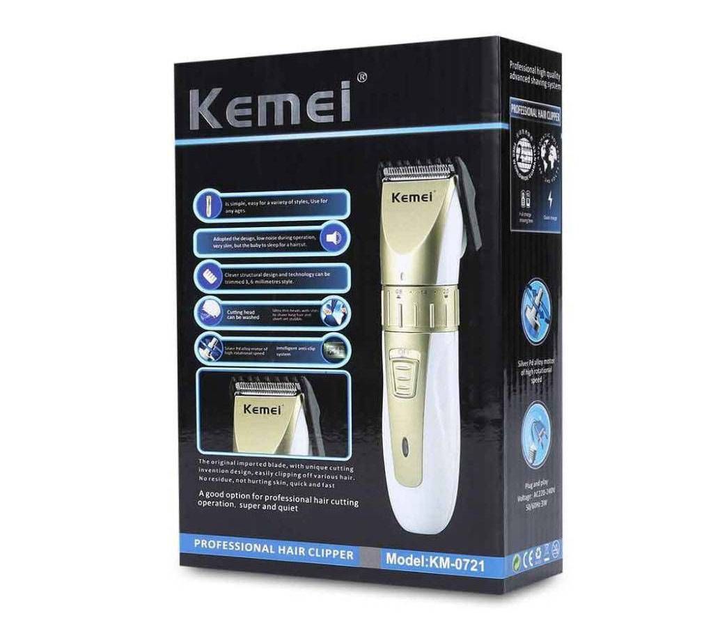 Kemei ProfessionalTrimmer