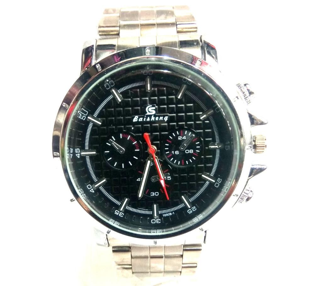 baisheng watch