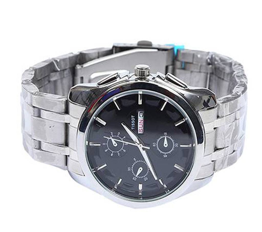Tissot TSTC04902-0060 Gents Wrist Watch