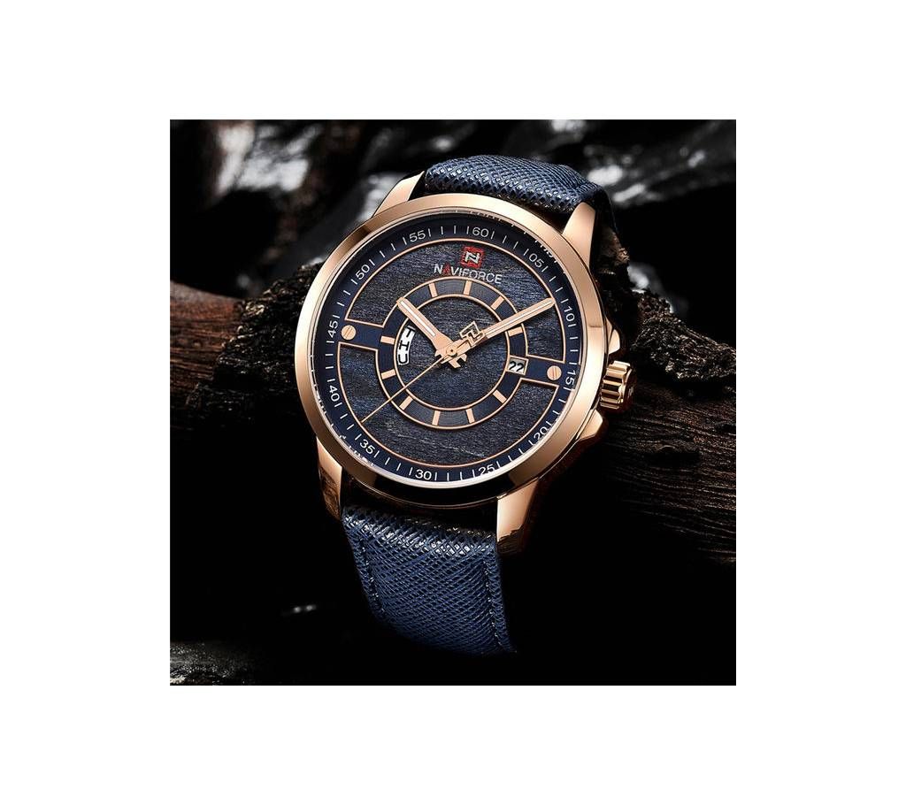 NAVIFORCE NF9151e Gents Watch