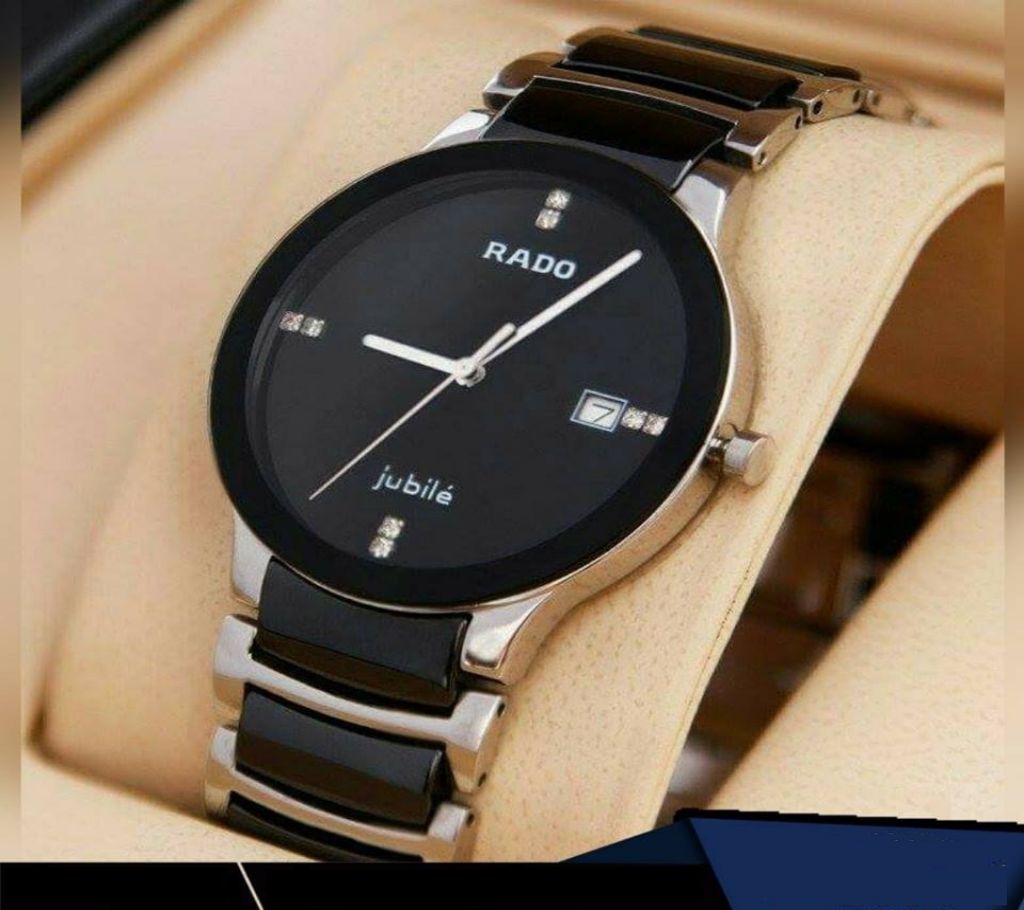 Rado Exclusive Mens Watch