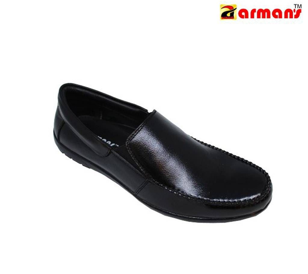 Premium Leather Formal Shoes For Men  