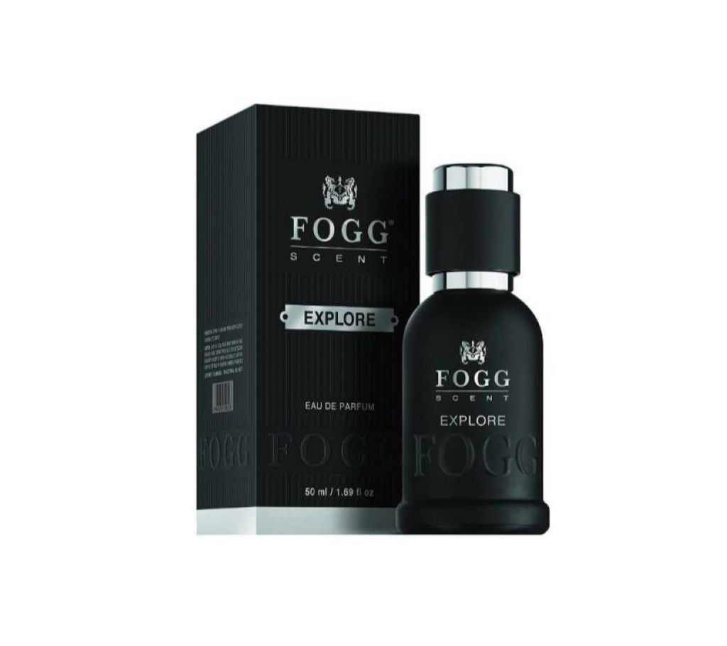 Fogg Scent Travel Pack Explore 50ml-India