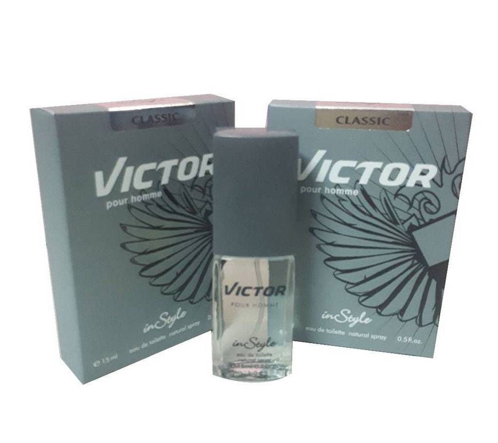 Pocket Perfume Victor (India) for men