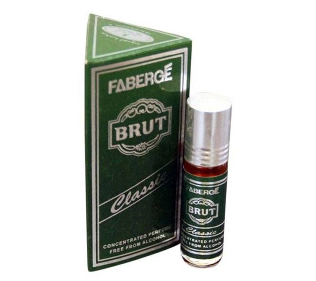 Brut Fragrances Concentrated gents perfume 