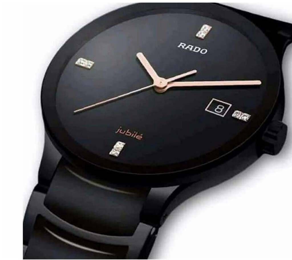 Rado Jublie mens wrist watch-copy