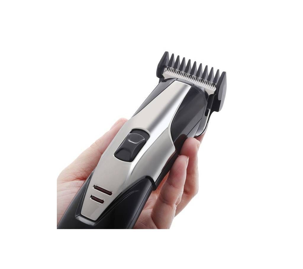 Kemei KM-PG100 Professional Electric Hair Trimmer Rechargeable Shaver