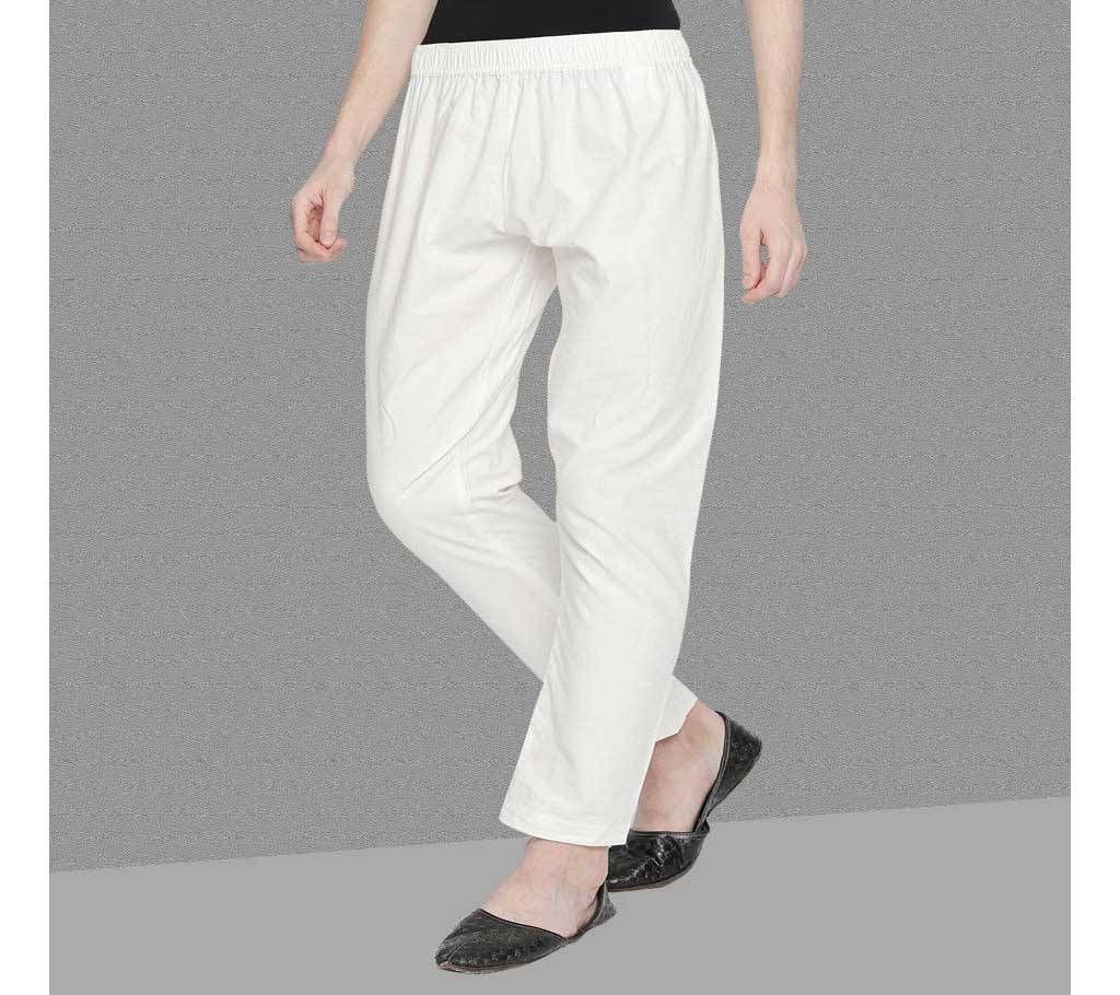 Men's Regular Fit Non Stitch Pajama