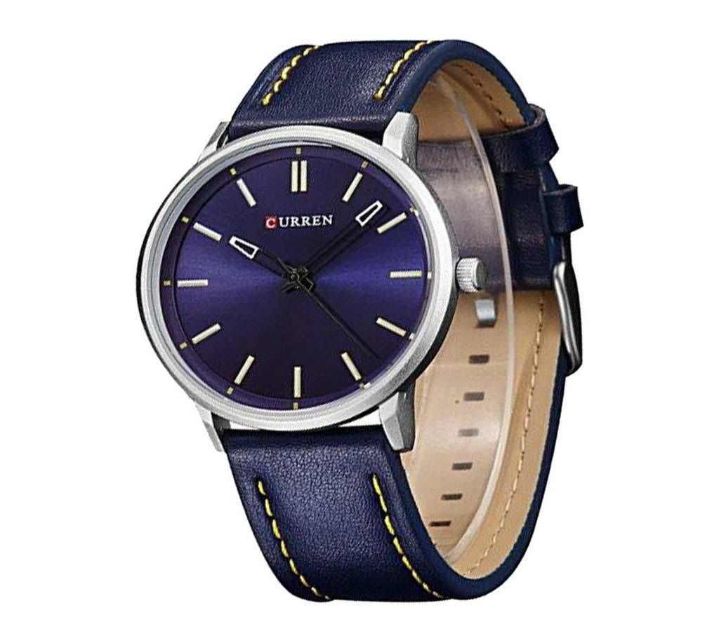 Curren 8233 watch business watch men casual mens watches Top brand luxury quartz-watch